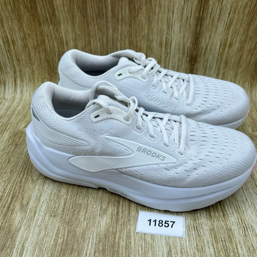 Brooks ghost max